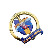 Badge promotionnel personnalisé pas cher, style anime, en émail souple, épingle de revers en métal, badges en émail sur mesure