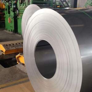 Bobinas de Acero Inoxidable Laminadas en Caliente de la Serie 300, 304L, 316L, 904L, Acabado Superficial 2B, Proveedor Principal, Gran Oferta - Product Image 2