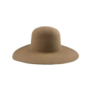 Cuerpo de Sombrero de Piel de Conejo 100% de Calidad, Rígido y Resistente, Precio al por Mayor - Product Image 3