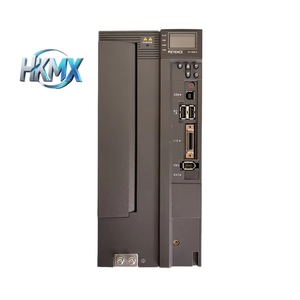 ระบบเซอร์โว AC รุ่น KEYENCE SV-500L2 SV-010L2 SV-300L2 SV-500P2 SV-005L1 แบบสามเฟส AC 200-230V สำหรับควบคุมแรงขนาดเล็ก มีสินค้าในสต็อก - Product Image 1