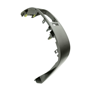 Air Vent <b>Bracket</b> For Toyota Prius 07-09 Right Hand Drive 55680-47010 Plastic Dash Panel Component - Product Image 2