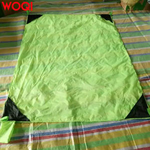 Woqi China fabricante venda quente portátil de peso leve bolso praia cobertor à prova d' água - Product Image 6