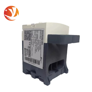 ของแท้ใหม่เอี่ยม -Schneider- EOCRSSD-05S 16 I/O 110V รีเลย์ป้องกันกระแสเกินแบบอิเล็กทรอนิกส์ ตัวควบคุม PLC แบบตั้งโปรแกรมได้ - Product Image 2