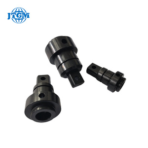 Chất lượng cao tay phải bóng Doanh bên ngoài Doanh Rod với Wing Nut cho áp lực cao các ứng dụng - Product Image 4