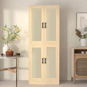 Offres Spéciales: <span class=keywords><strong>Armoire</strong></span> de chambre simple moderne, placard de rangement abordable, grand <span class=keywords><strong>garde</strong></span>-<span class=keywords><strong>manger</strong></span>, placard - Product Image 1