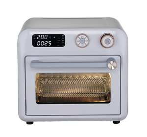 Four à Friture à Air Chaud OEM Personnalisé pour Usage Domestique, Four à Convection, <span class=keywords><strong>Grille</strong></span>-<span class=keywords><strong>pain</strong></span>, Capacité 11-20L, Classe A+, Économe en Énergie, Nettoyage Facile, Compatible Lave-Vaisselle - Product Image 1