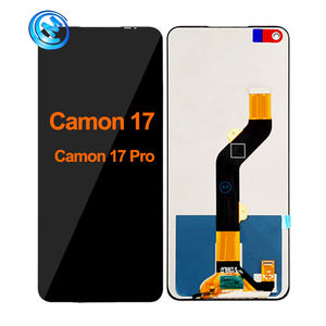 Écran LCD et écran tactile pour <span class=keywords><strong>Tecno</strong></span> <span class=keywords><strong>Phantom</strong></span> <span class=keywords><strong>X</strong></span> AC8 - Product Image 4