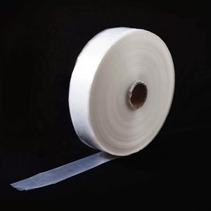 <span class=keywords><strong>LDPE</strong></span> Poly Ống cuộn phim bao bì Phụ kiện bao bì cán Túi chất lượng cao Poly cuộn ống nhựa cán Túi - Product Image 5