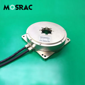 Moteur DC DD 220V à entraînement direct avec structure compacte pour l'industrie automatisée - Vente chaude - Product Image 4