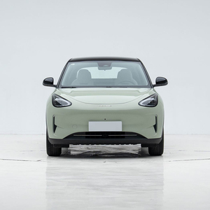 2025 pour Geome Star Wish Série 310km Véhicule électrique SUV 4 portes 5 places avec batterie 30-50 kWh - Voiture écologique pour usage quotidien - Product Image 5