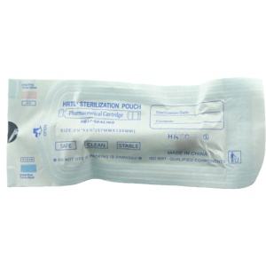 3ml Fat Dissolve <b>Pen</b> Cartridge Sterile Glass Packaging Empty <b>Refillable</b> Vial for Beauty Salon Skin Care Injection <b>Pen</b> Bottle - Product Image 2