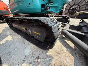 Kubota รถขุด KX155 U20 U35ขนาดเล็ก5ตัน3.5ตัน2ตันรถขุดตีนตะขาบ - Product Image 5