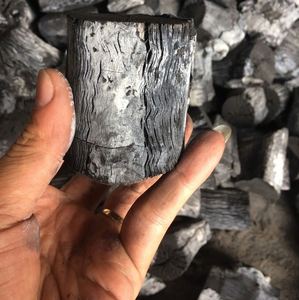 Direct Vietnam Factory 5-6 Heures Temps de combustion Bois dur Binchotan Charbon Blanc Lychee Arôme Parfumé Blanc Lychee Aroma - Product Image 4