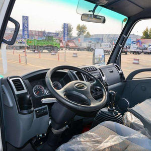 Camión de Carga Diésel KAMA Minis 4x2 Personalizado, Camión Ligero Nuevo con Cámara Trasera, Estándar de Emisiones Euro 2, Volante a la Izquierda, en Venta - Product Image 5