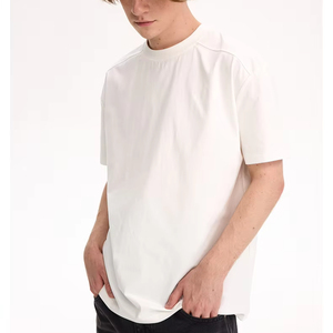 2026 High Quality NFC Scan Casual Long Sleeve T-Shirt and Shorts Clothing <b>Set</b> 1.1 100% Cotton Breathable - Product Image 5
