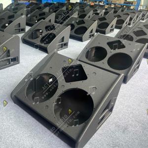 Chuyên Nghiệp Âm Thanh Màn Hình M20 M22active apeaker Thiết Lập Dòng Mảng PA Loa 10 Inch <span class=keywords><strong>12</strong></span> Inch Đầy Đủ Phạm Vi Loa - Product Image 3