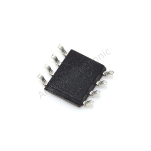 ANSOYONCS20032DR2G NCS20032 8SOIC SMD Circuitos Integrados Componentes Electrónicos Amplificador - Product Image 5