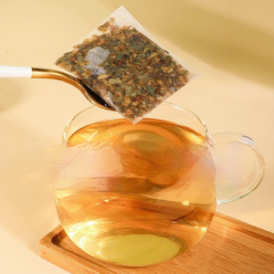 Sachets de thé aux feuilles de framboise, naturels, biologiques, purs, de qualité supérieure, pour le bien-être, fournisseur en gros de qualité supérieure - Product Image 2