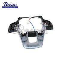 84250-0K320 84250-0K320-C1 Interruptor de Control Multifuncional del Volante para Toyota Fortuner Hilux Revo 2015-2024 2WD/4WD