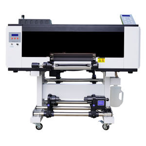 Haku nemu iporaveva populaire A3 UV DTF Impresora maquina rehegua pour autocollant personnalisé souvenir telefono <span class=keywords><strong>kaso</strong></span> imprimerie locale - Product Image 3