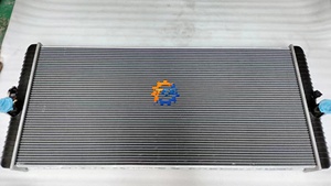 Enfriador de Aceite Hidráulico E336D E340D E330D, Radiador para Excavadora, Piezas de Maquinaria de Construcción 245-9359 - Product Image 2