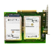 Carte mère industrielle FUJITSU APCSATA1/2 050002009-02 pour ordinateur embarqué, module CPU, 100 % testée, en stock