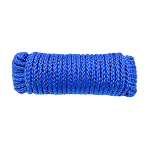 Corda Marina Intrecciata a 8 Fili in PP Multifilamento Leggera e Galleggiante, Anti-Invecchiamento, per Salvataggio in Acqua all'Aperto - Product Image 3