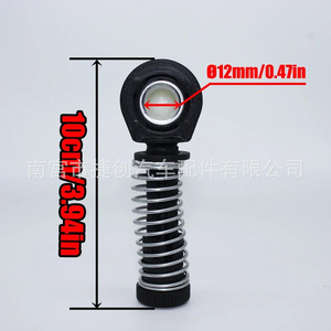 ชุดซ่อมปลอกยางคันเกียร์โฟล์คสวาเก้นหัวต่อสายเคเบิล1J0711761A - Product Image 4