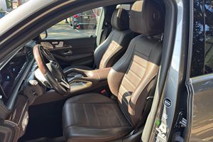 SUPER LIMPIO <span class=keywords><strong>2022</strong></span> <span class=keywords><strong>MERCEDES</strong></span>-BENZ GLE450 4MATIC Emisión Euro V 1-25000 Millas 300-400 CV 400-500 Nm Volante a la Izquierda 5 Asientos Listo para Entrega - Product Image 5