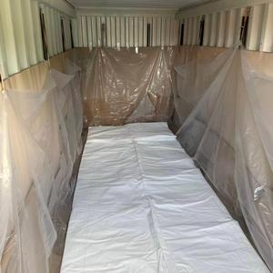 <span class=keywords><strong>Flexitank</strong></span> cho 20ft container số lượng lớn vận chuyển chất lỏng flexi-túi flexi-tank - Product Image 4