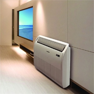 Midea fan hâm mộ cuộn dây đơn vị tầng thường vụ sàn Trần - Product Image 1