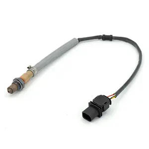 Aksesori Mobil untuk AUDI A3 VW Golf Jetta Sensor Oksigen 06A906262BR 06A 906 262 BR 06A906262CF