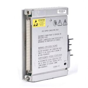 Perfect Quality Bently Nevada 3500/15-05-05-00 125840-01 High Voltage AC Power Input Module - Product Image 2