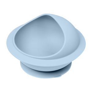 BPA Free Silicone 7-Piece Set for <b>Kids</b> <b>Dining</b> Divided Suction Tableware Including Spoon Waterproof Cup Bowl for Baby Feeding - Product Image 5