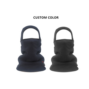 Masque de ski résistant au feu avec logo personnalisé Deliwear <span class=keywords><strong>cagoule</strong></span> de soudage <span class=keywords><strong>à</strong></span> <span class=keywords><strong>l</strong></span>'<span class=keywords><strong>arc</strong></span> couvre-visage thermique <span class=keywords><strong>pour</strong></span> pompier monteur de lignes - Product Image 3