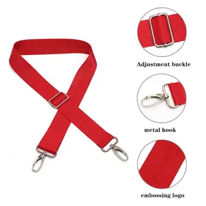 Fashionable retractable shoulder strap from Leading Suppliers