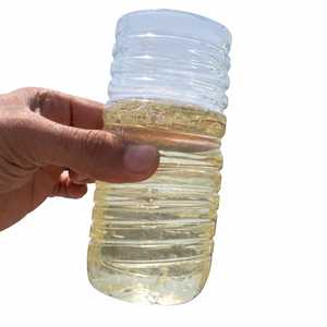 Aceite Base Amarillo Pálido SN 350 Bajo en Sulfuro para Plantas de Mezcla de Lubricantes Premium, Formulación Sintética Lista para Exportación - Product Image 3