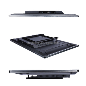 Greentouch 43 inch cảm ứng đầy đủ HD IR tất cả trong một màn hình cảm ứng máy tính i3 4G 500G - Product Image 2