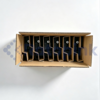 Cartouche de maquillage Ratopink V705-D avec puce, remplacement pour imprimante CIJ V-jet série 1000 1210/1220/1510/1520/1610/1620