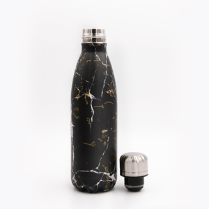 500ml chân không ngoài trời biểu tượng tùy chỉnh nhiệt Flask đôi tường thép không gỉ chân không cách nhiệt <span class=keywords><strong>Coke</strong></span> chai nước chai - Product Image 6