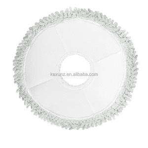 Kit pour aspirateur <span class=keywords><strong>Ecovacs</strong></span> T50 Pro/Omni, brosse latérale principale, filtre Hepa, tampon de nettoyage, sac à poussière, pièces de rechange - Product Image 5
