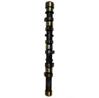 ORIGINAL 2JZ 2UZ- FE KA24 RF18 2RZ 3VZE 5S SR20 4AC R2 ARBRE À CAMES POUR MOTEUR DIESEL PIÈCES DE RECHANGE