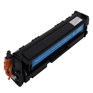 Cartuccia Toner compatibile M283Fdw 206A 207A W2110A W2210A M255Dw cartuccia <span class=keywords><strong>stampante</strong></span> con Chip - Product Image 3