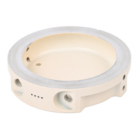 La personnalisation des produits CNC prend en charge la production et le traitement personnalisés de divers matériaux et alliages.