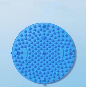 En gros : Coussinets de pieds, Pédales, Plaques de maintien pour doigts, pour adultes, pour course ultra-lente - Product Image 4