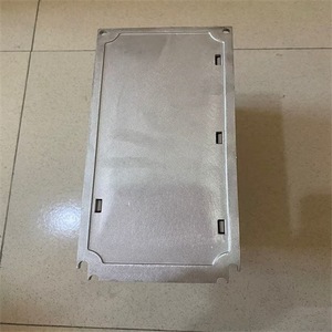 Variateur de vitesse Yaskawa SGD7S-330A00B202 AC 230V pour moteur industriel métallique - Product Image 1