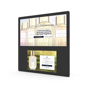 Tablette PC tout-en-un Android RK3288 avec écran tactile capacitif double 8 pouces, nouvelle version professionnelle, avec garantie de 3 ans - Product Image 5