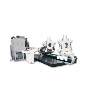 Drill <b>Pipe</b> <b>Make</b>-up & Break-out <b>Machine</b> Hydraulic Bucking Unit CZJ-I - Product Image 4