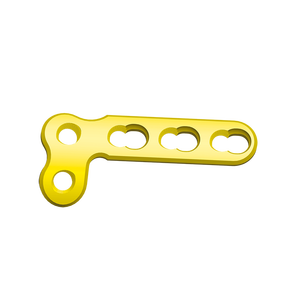 Plaques <span class=keywords><strong>de</strong></span> fixation complètes pour mains et pieds en titane FULE, marquées CE, Classe III, prix compétitif, implants sécurisés, matériel interventionnel - Product Image 4