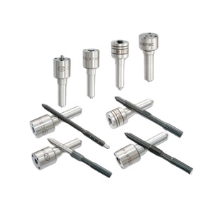 DIESEL phun Common Rail vòi phun 231f609092 <span class=keywords><strong>CT</strong></span> bộ phận động cơ cho 320D - Product Image 1